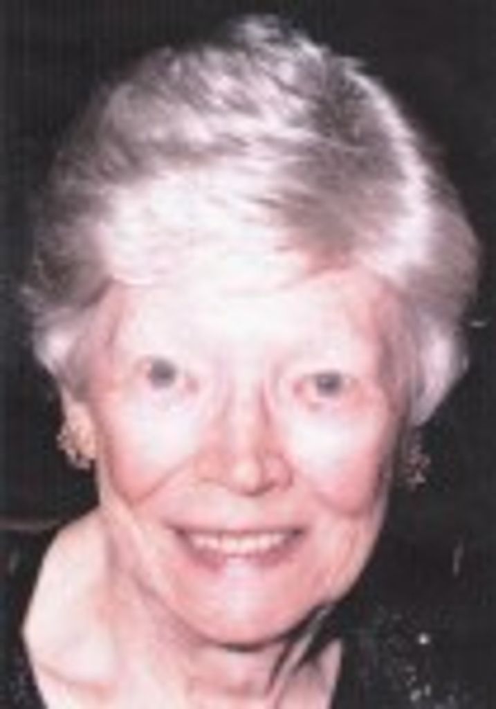 Anne C. Alexander