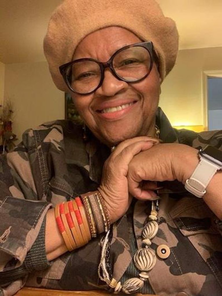 Mother Joyce Ann Johnson Profile Photo