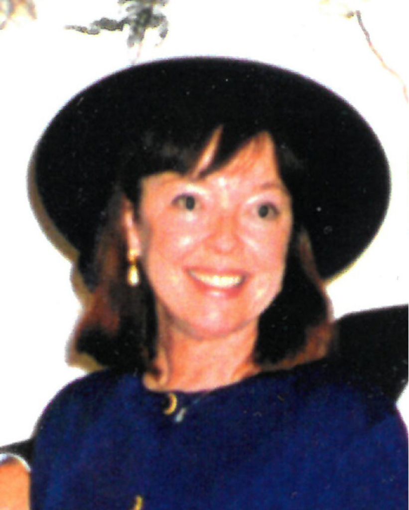 Carol Lynne (Kenoyer)  Lafreniere