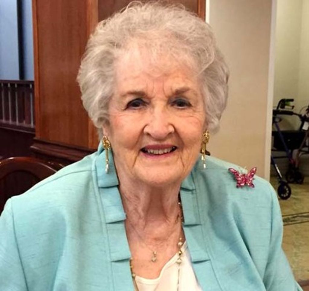 Jeanne Wakeman Profile Photo