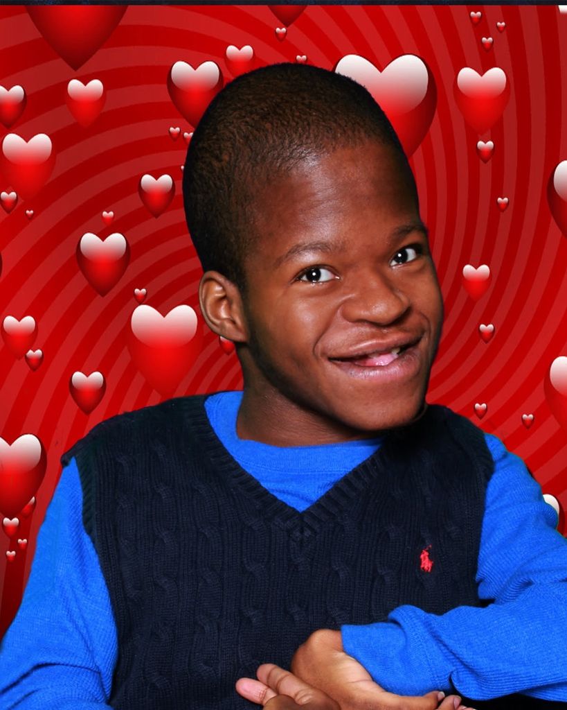 Samuel Robinson Profile Photo