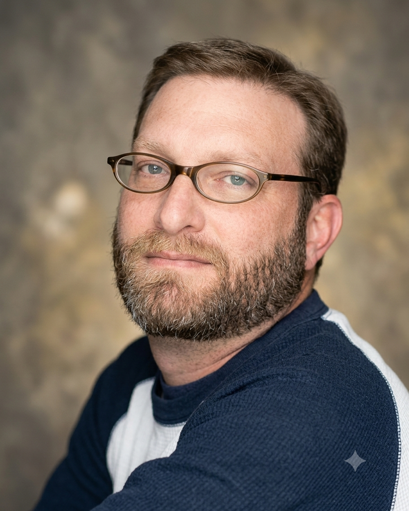 Charles R. Halvin Profile Photo