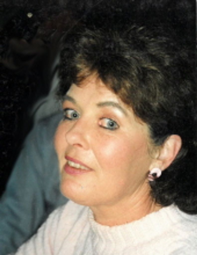 Noreen "Nonie" Cullen