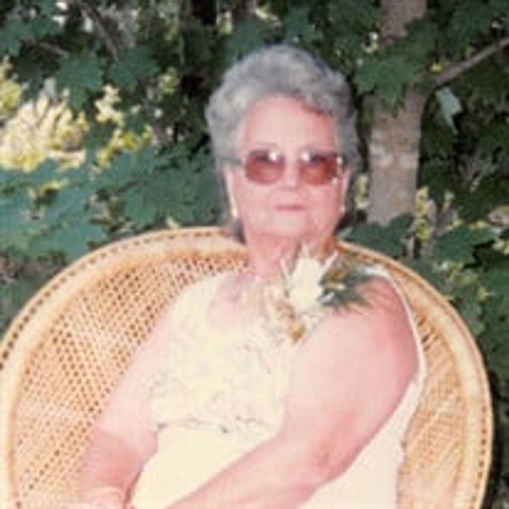Velma Louise Monaghan Profile Photo