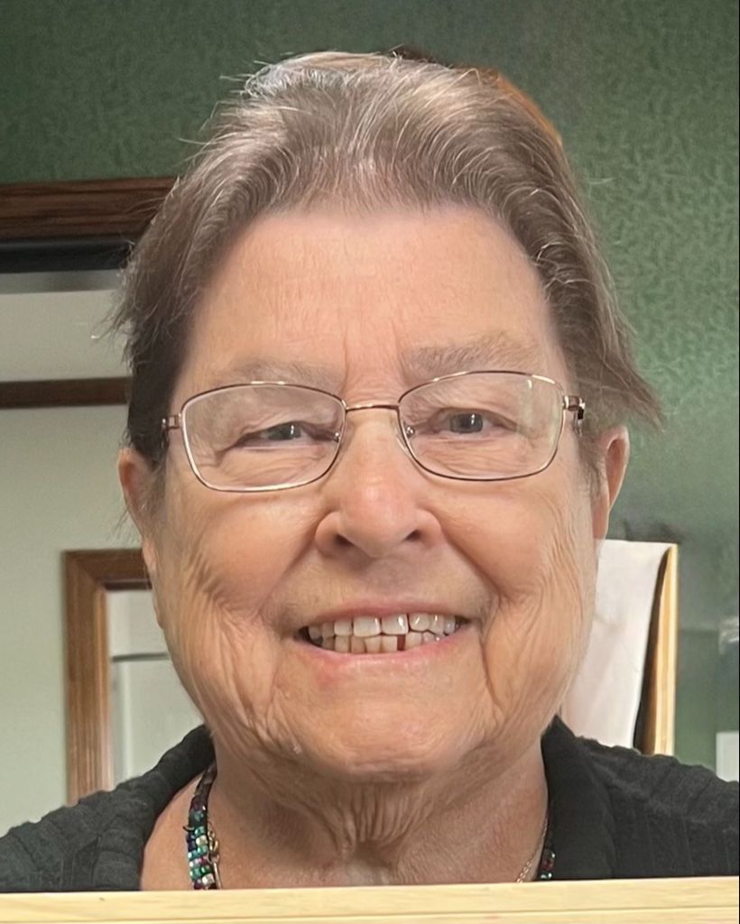 Josephine Emerence Wenker Profile Photo