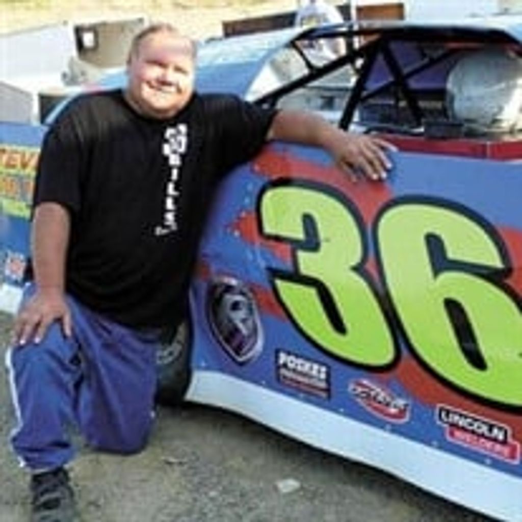 Eslie Bills, Jr.