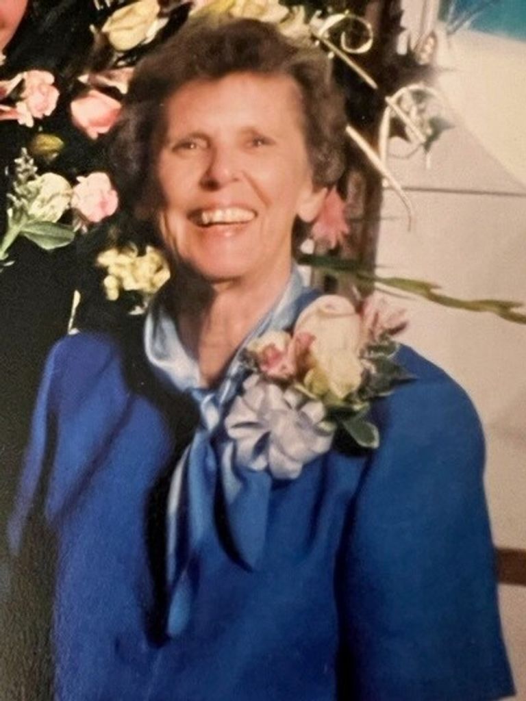 Clara Bowen Profile Photo