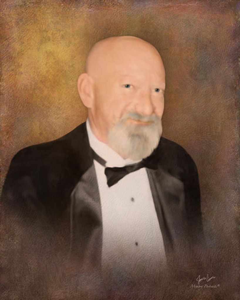 Donald Ray Melton