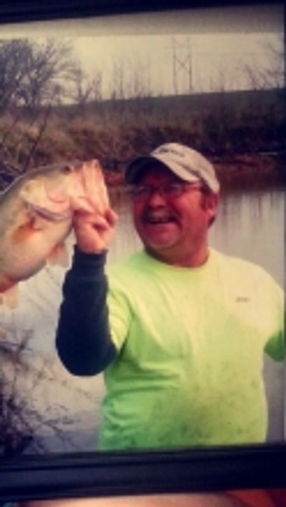 Jerry Garrison Profile Photo