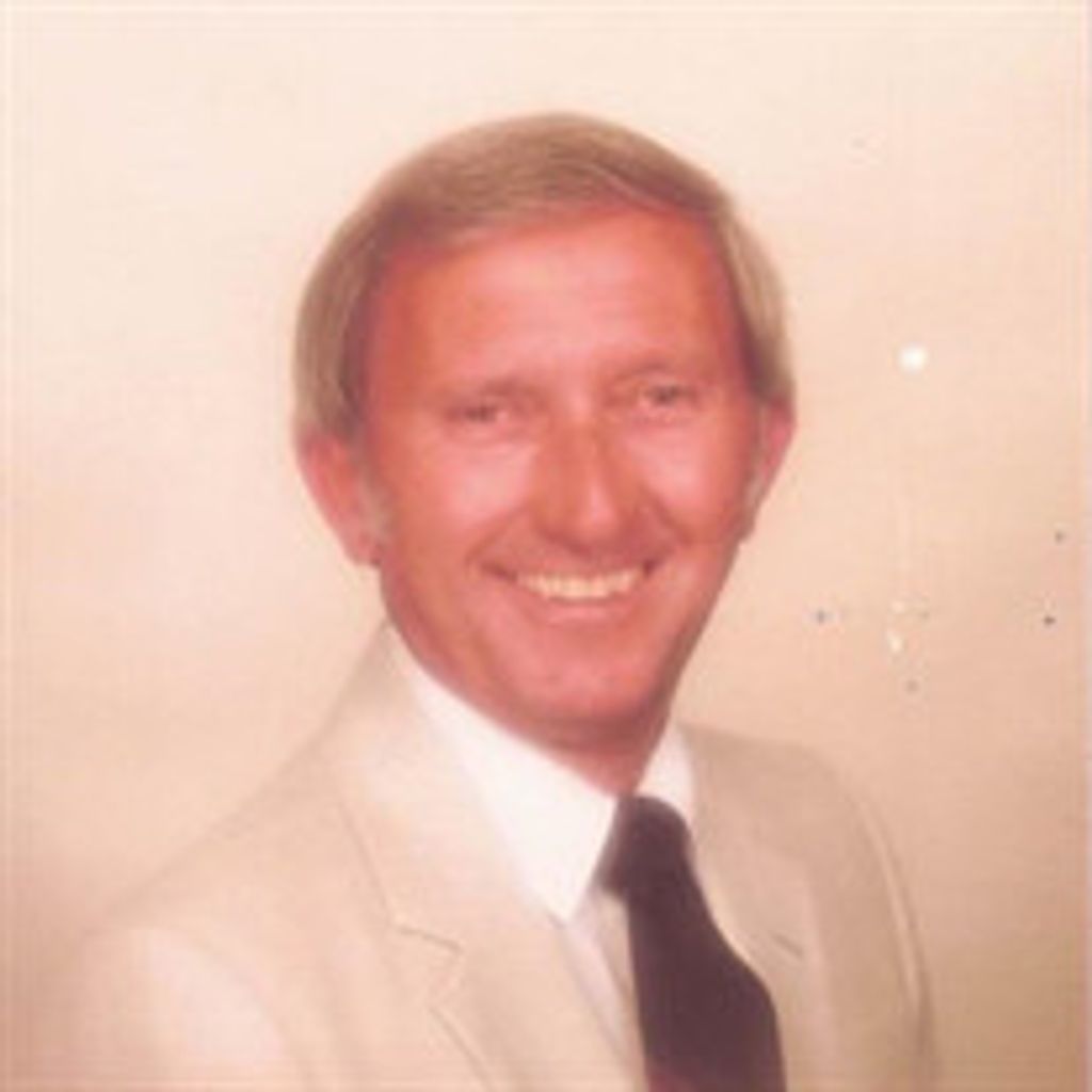 Thomas P. Mcelvoy