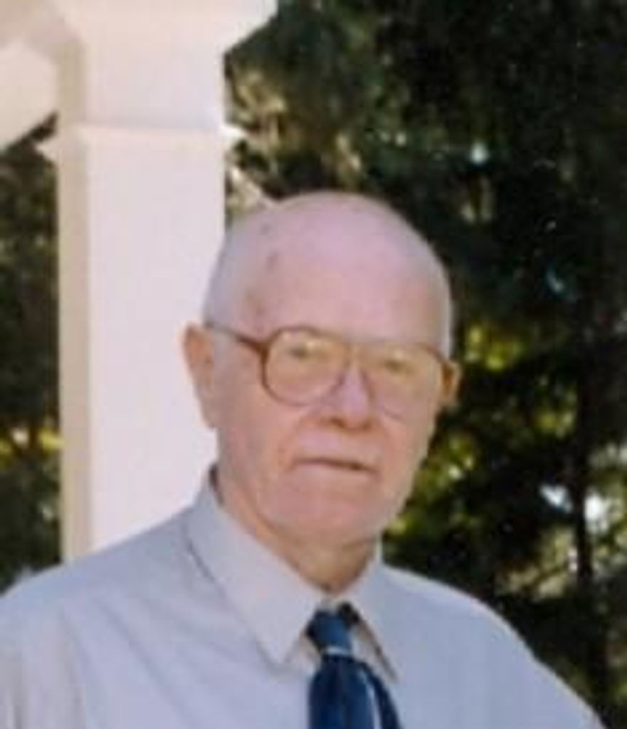 Ronald  K. Harris