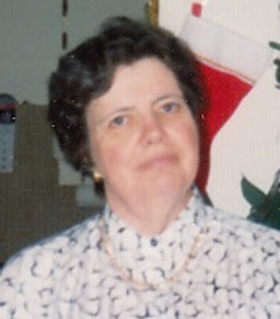 Lois Juanita Houston