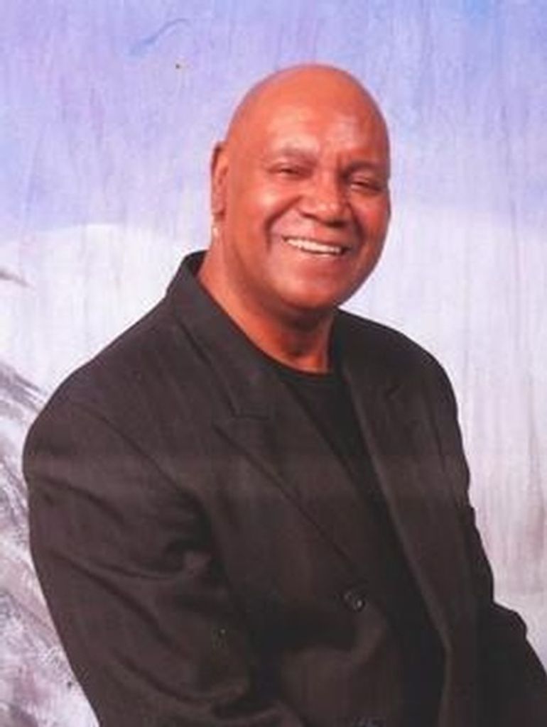 Wendell Everette Ward