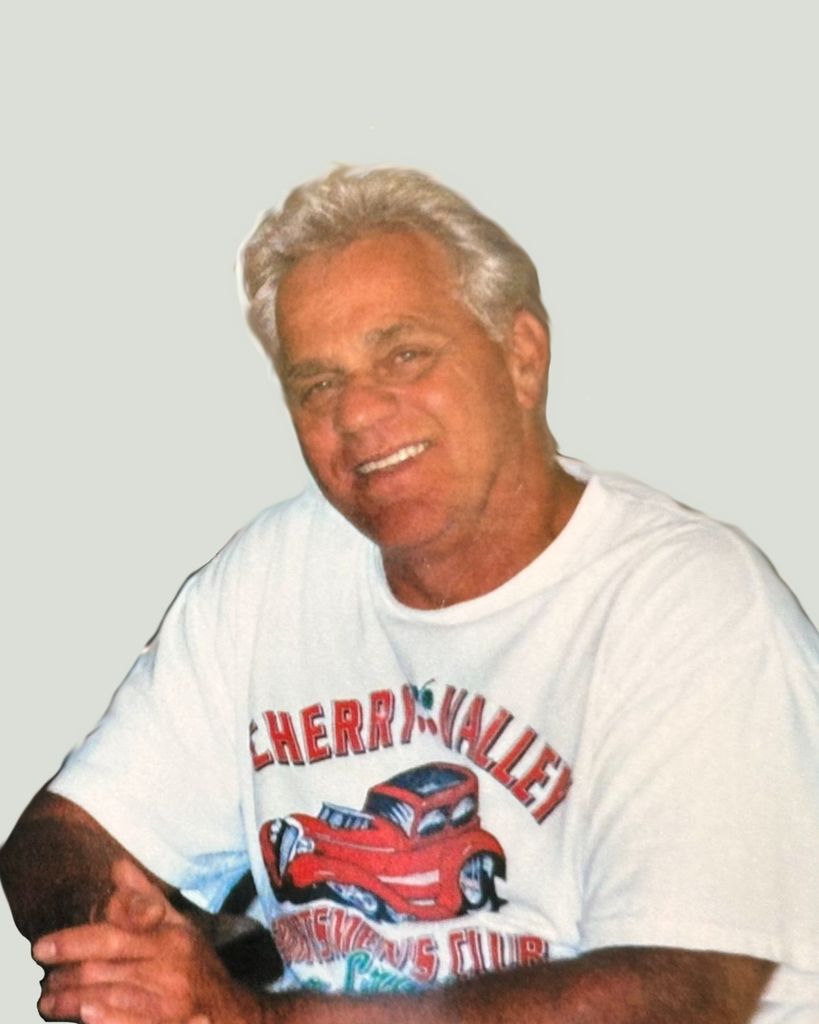 Richard E. "Ace" Delprato Profile Photo