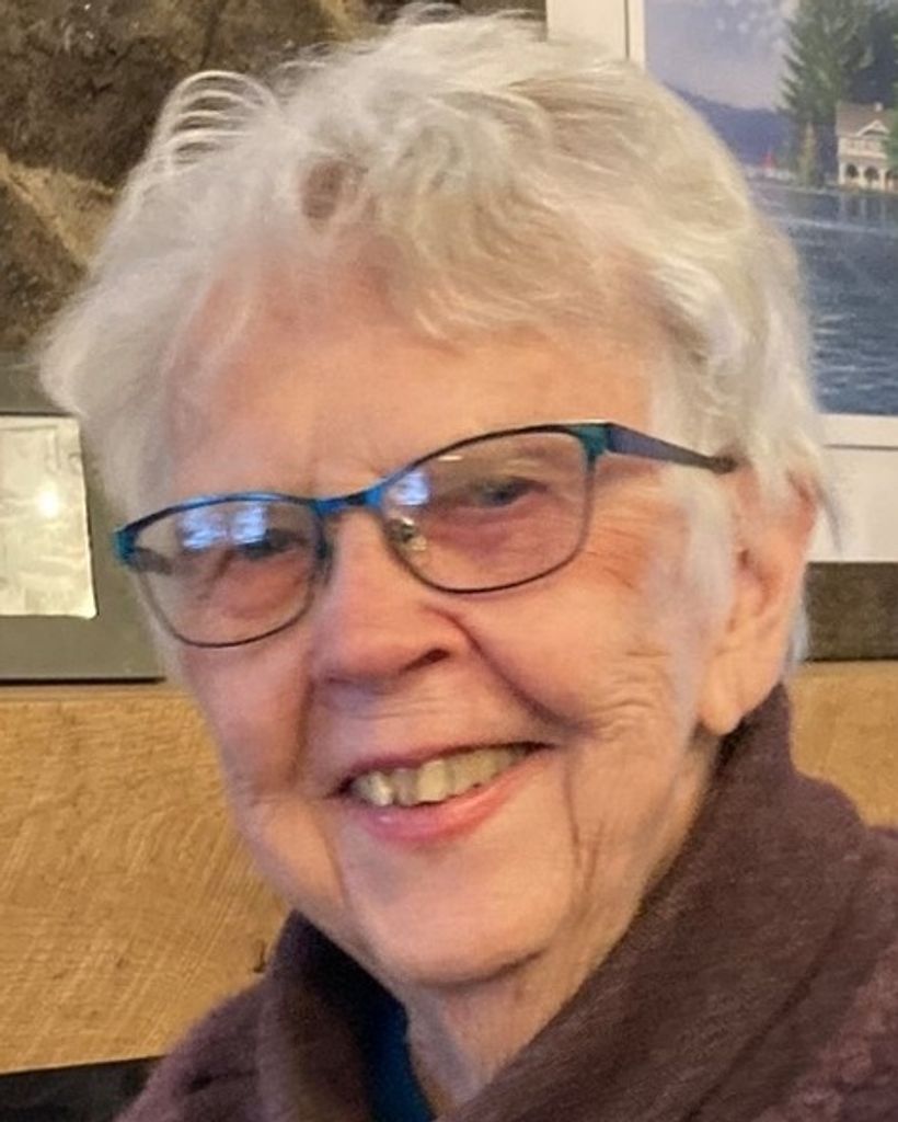 June H. Padgham Profile Photo