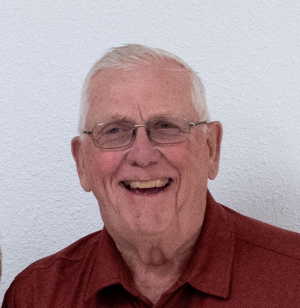 Kenneth P. Ahrenholtz