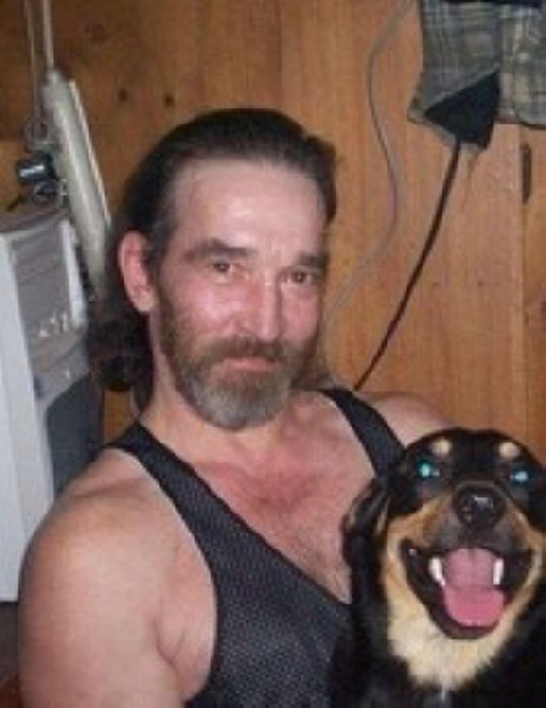 Randy Juaire
