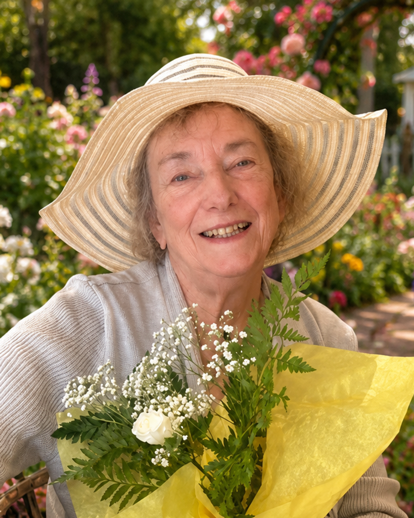 Wanda Charles