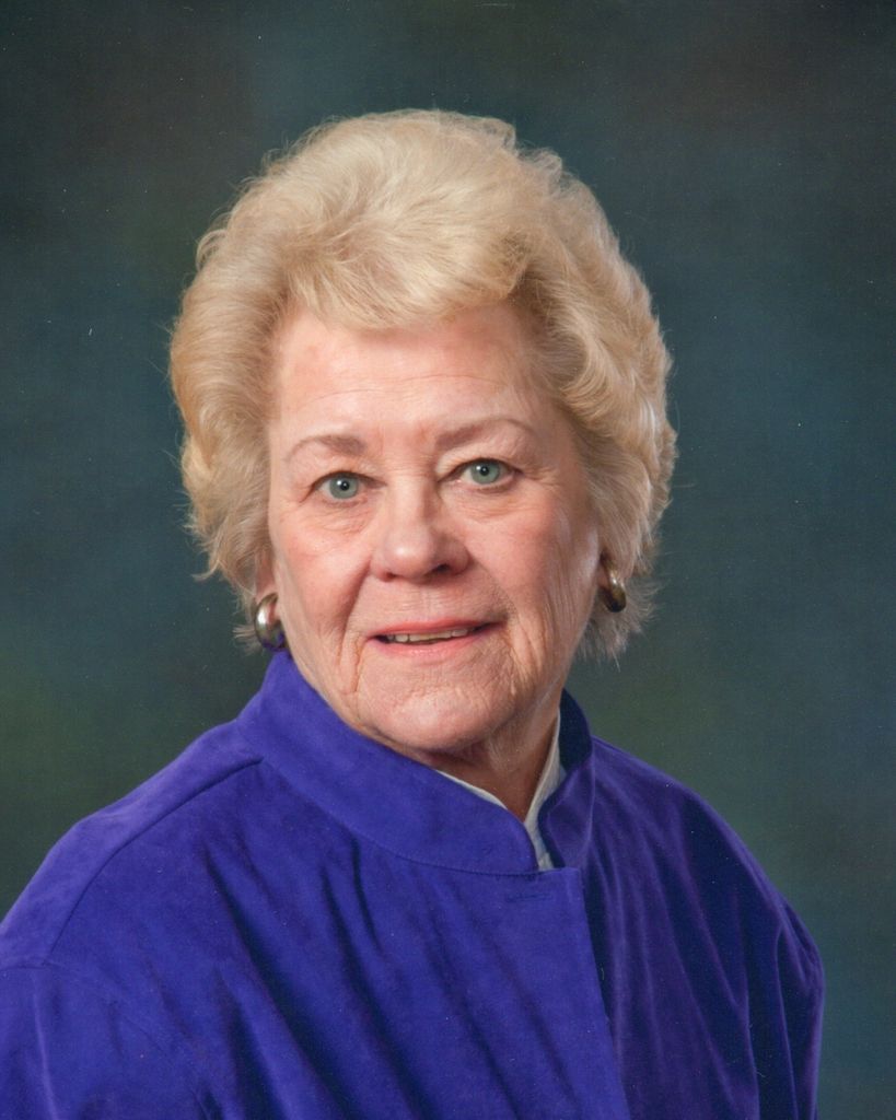 Frieda "Fritz" Satterley