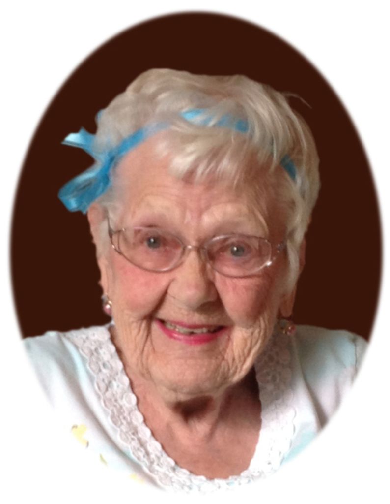 Delpha Eleanor (Nelson)  Sporrong