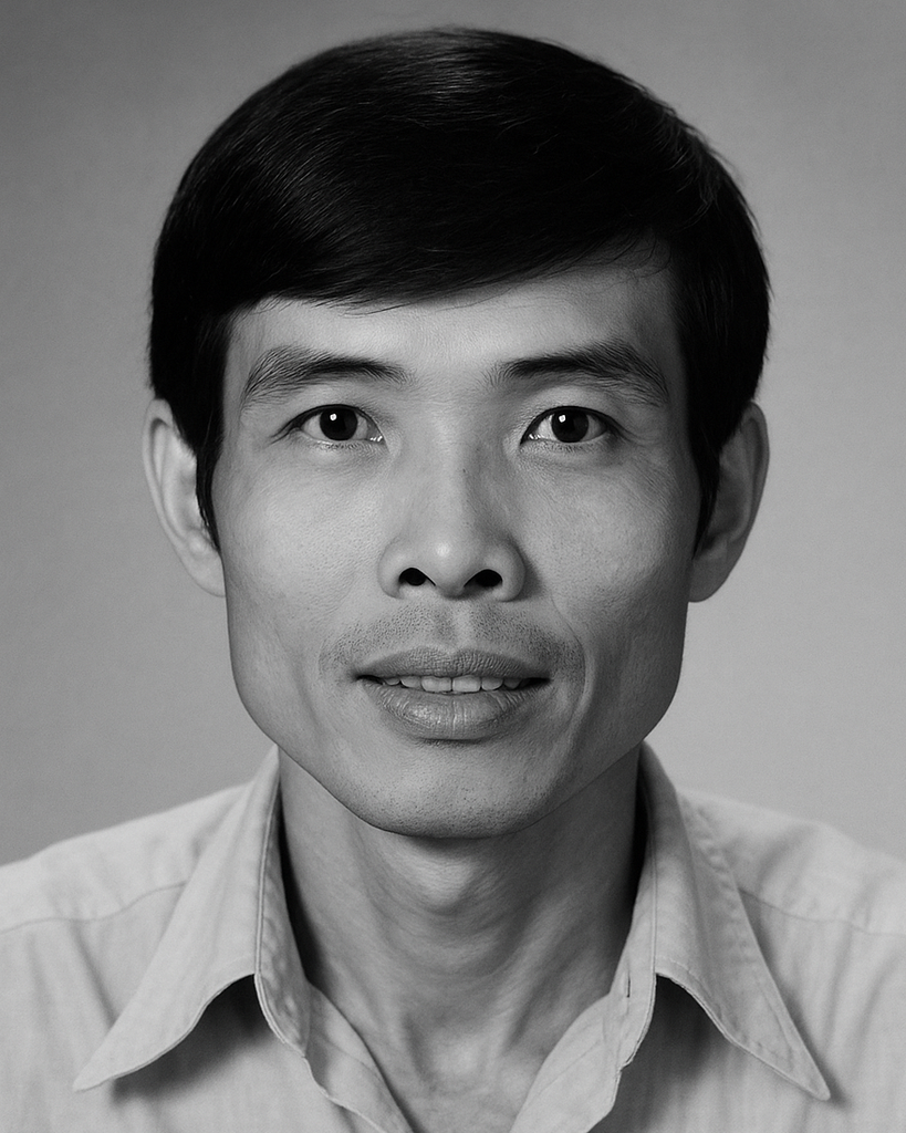 Lu A Van Nguyen