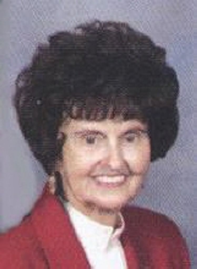 Belle Lockard