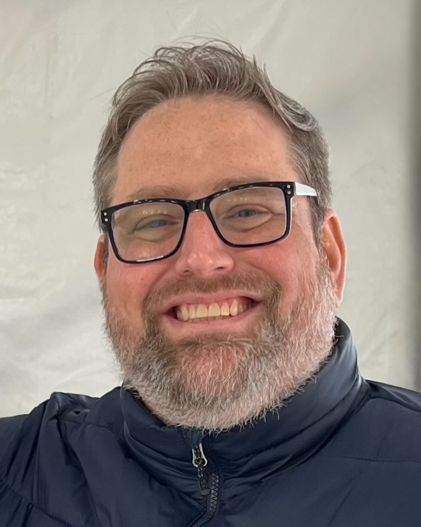 Christopher Michael Cornett Profile Photo