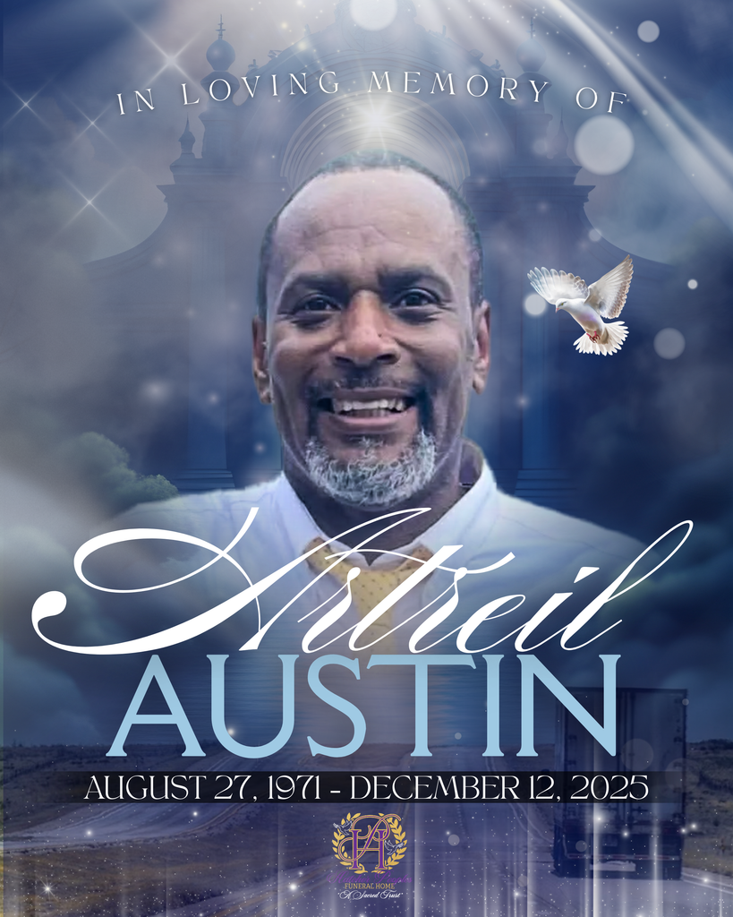 Artreil Austin Profile Photo