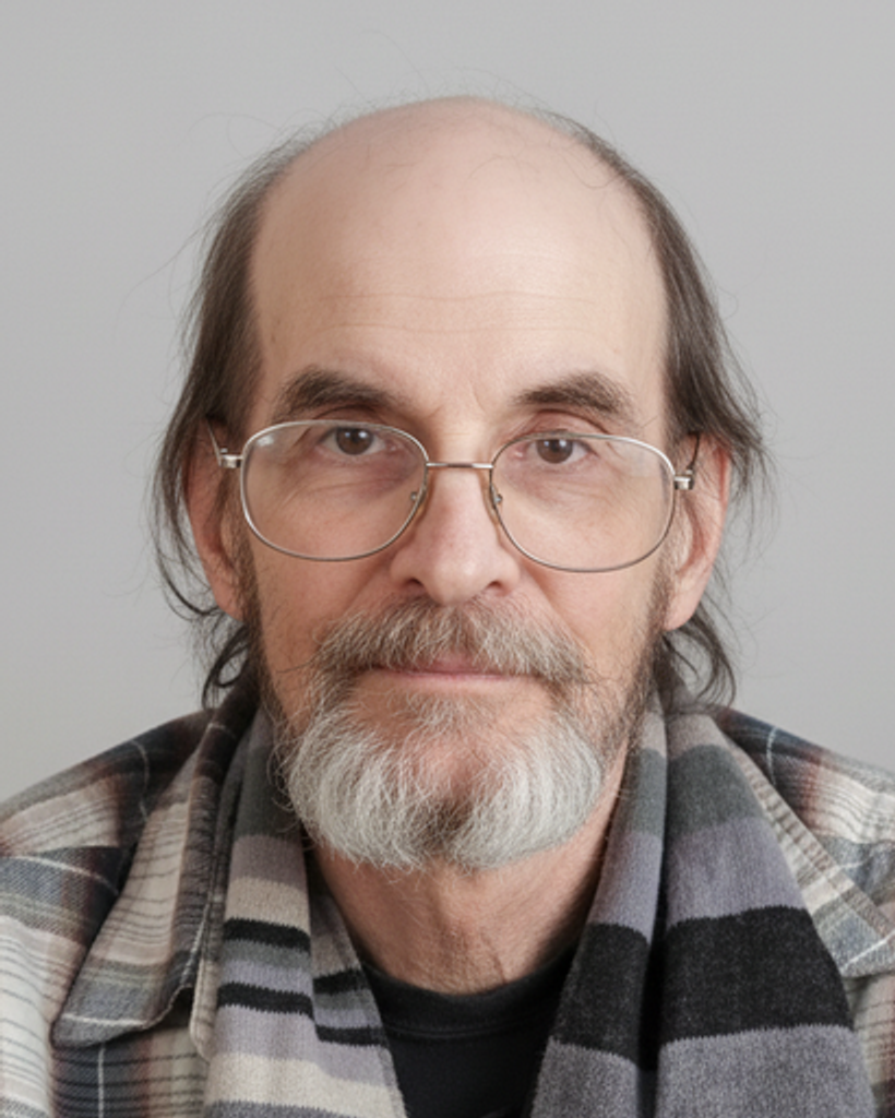 Douglas Scott Gleason