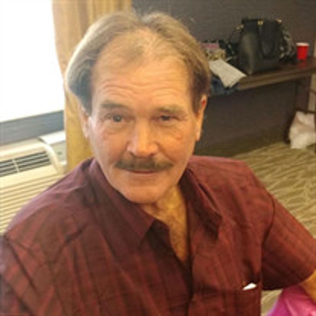 Jimmy Doyle Beard
