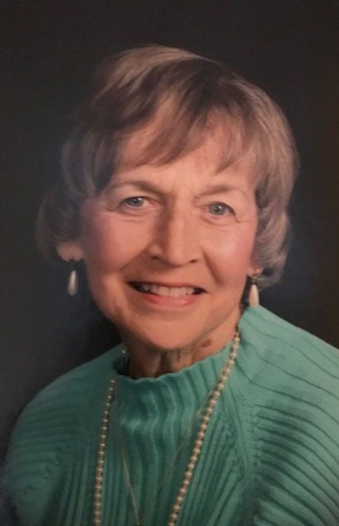 A. Faye Mowrer