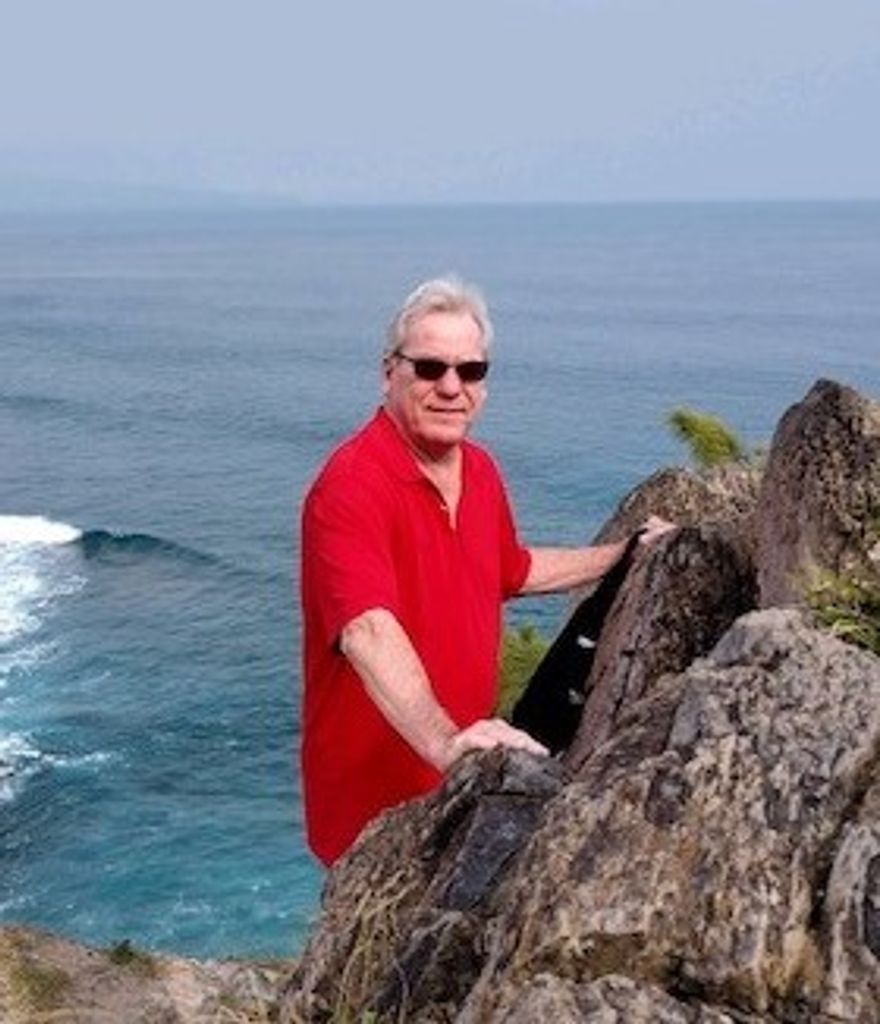 Tom Conroy