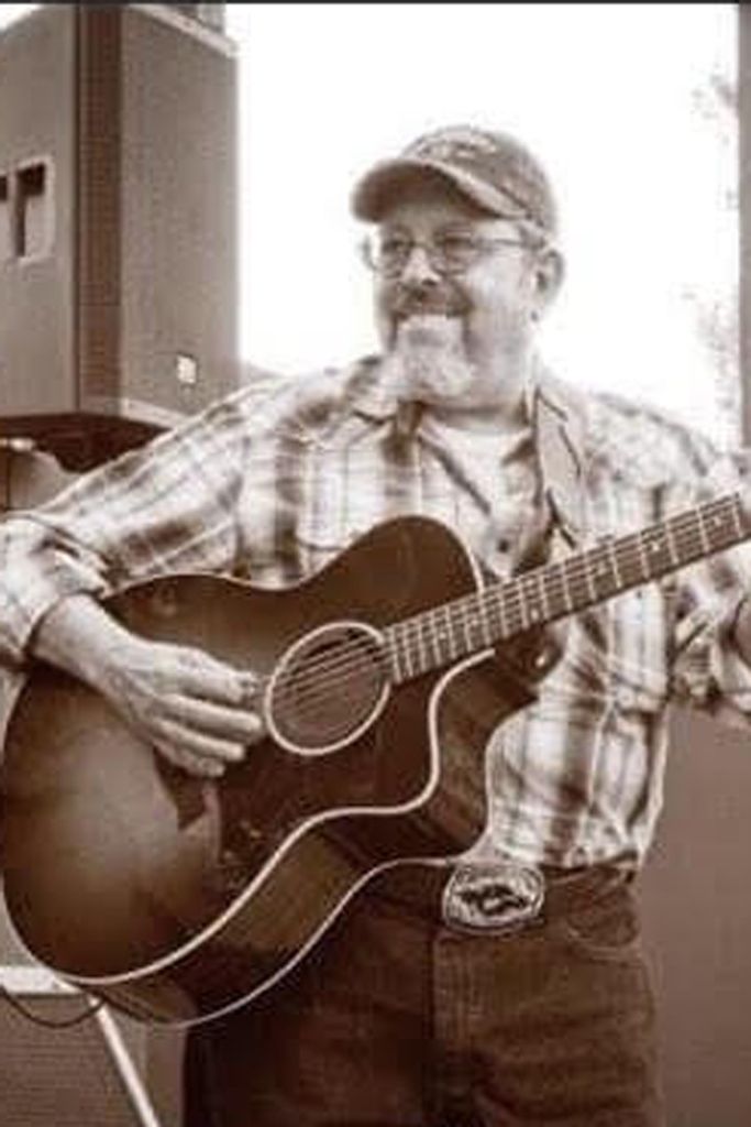 Ray  Dean Schneckloth