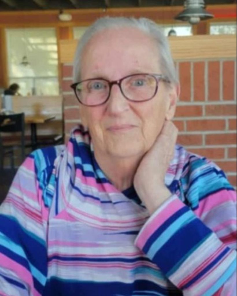 Linda Noyes Profile Photo