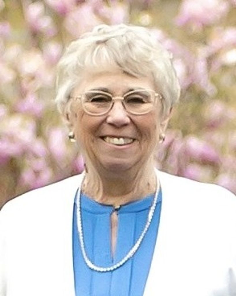 Miriam McKevitt Jacobson Profile Photo