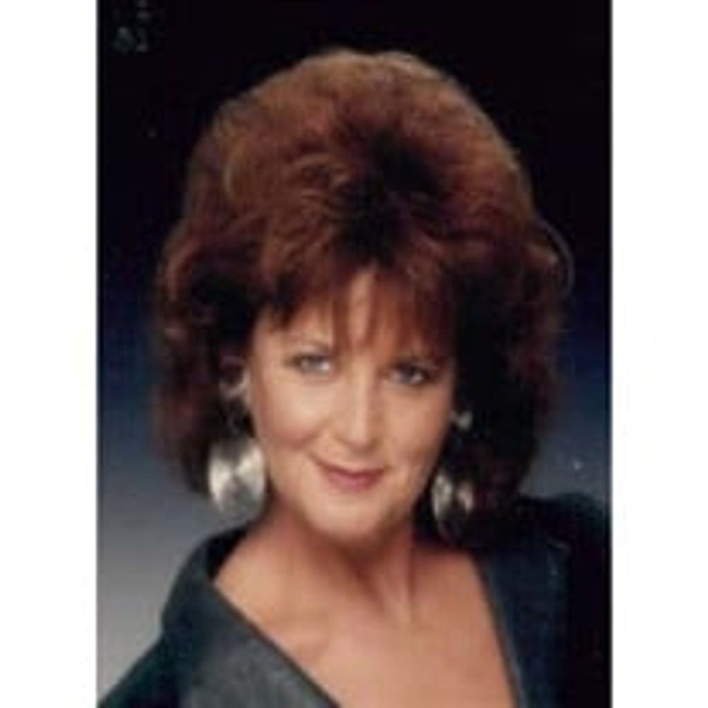 Billie Deanne Strickland-Smith