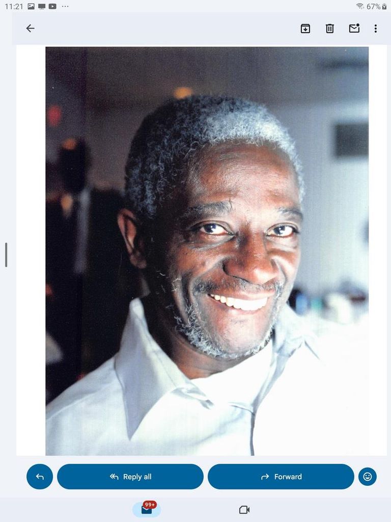 Rolen Joseph Bourgeois, Sr. Profile Photo