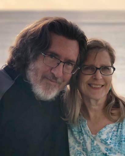 Ronald Francis Fischer's obituary image