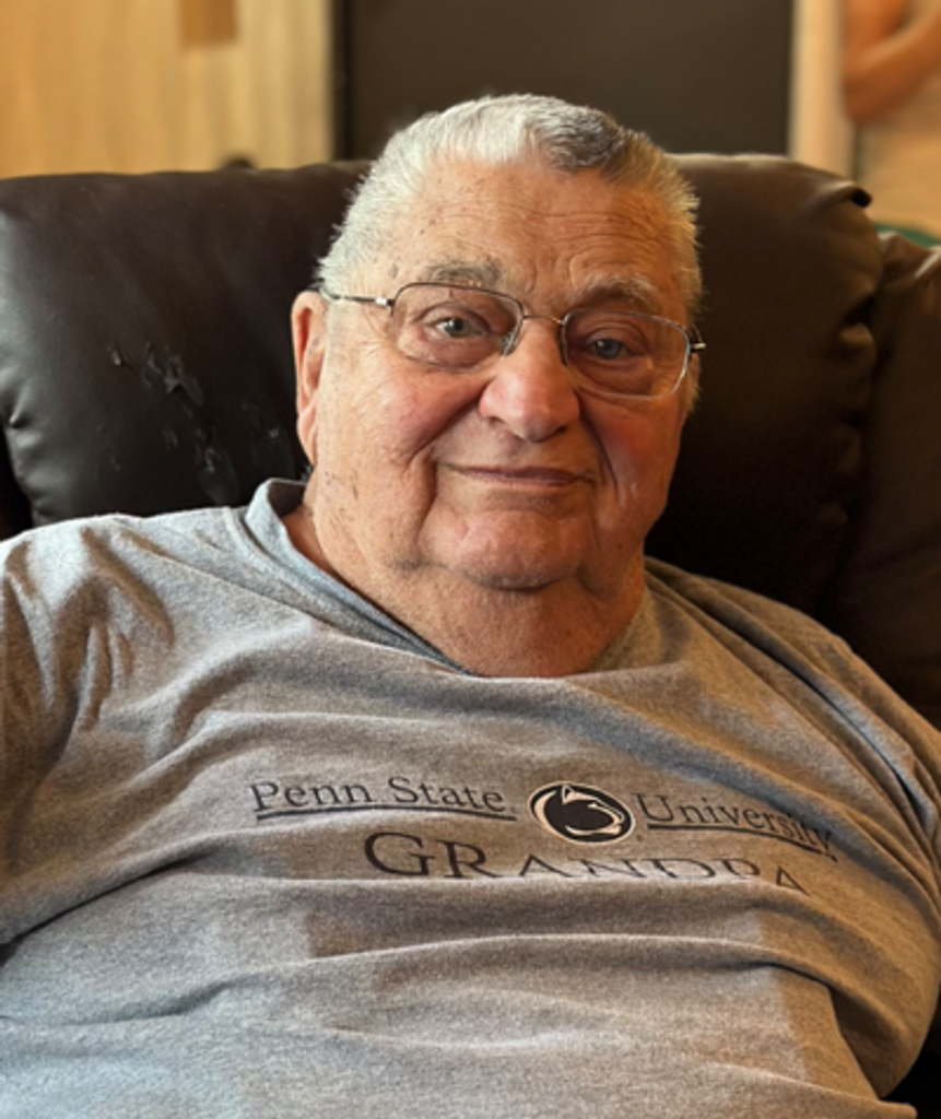 Richard H. "Dick" Imdorf Profile Photo