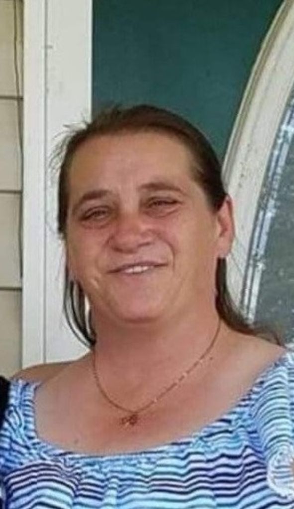 Pamela "Pam" Kay Gilman