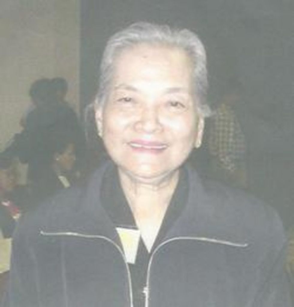 Rhoda Ruiz Profile Photo