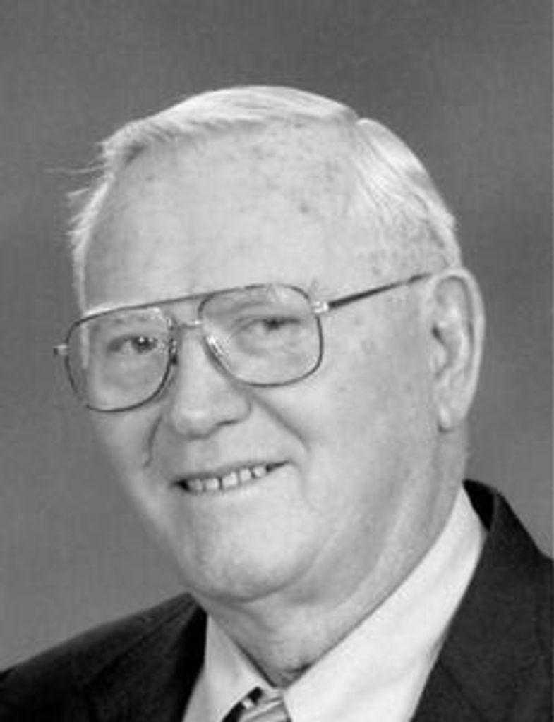 John Ralph Van Schaack Profile Photo