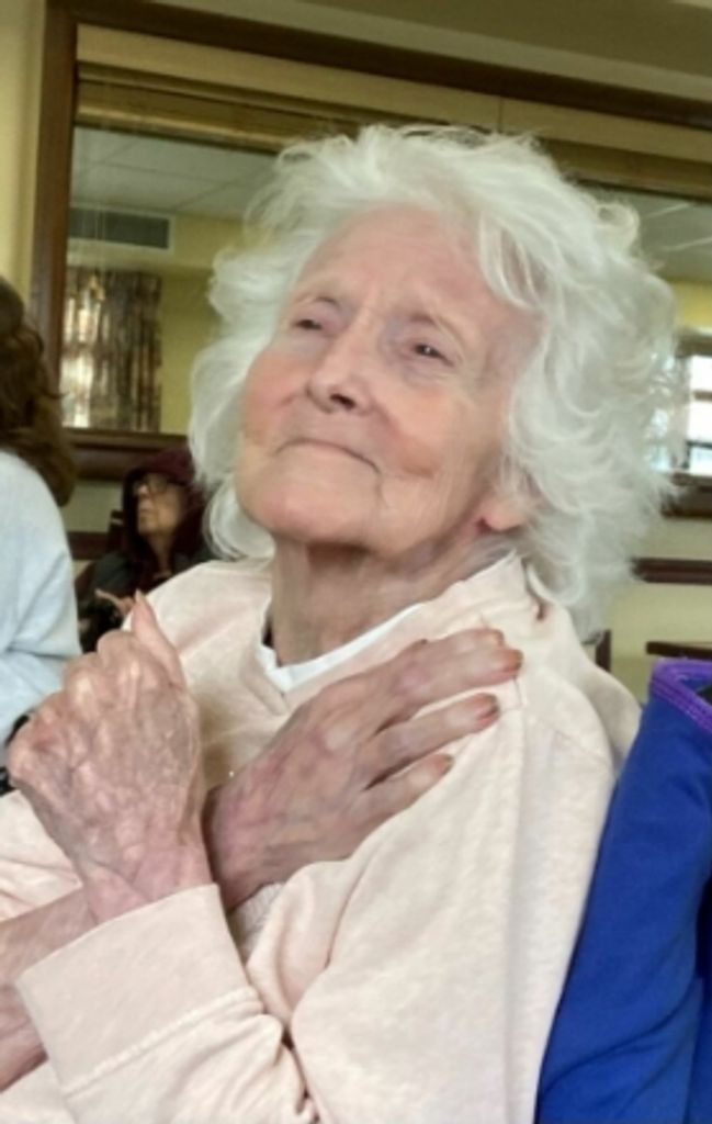 Shirley A. Berry Profile Photo
