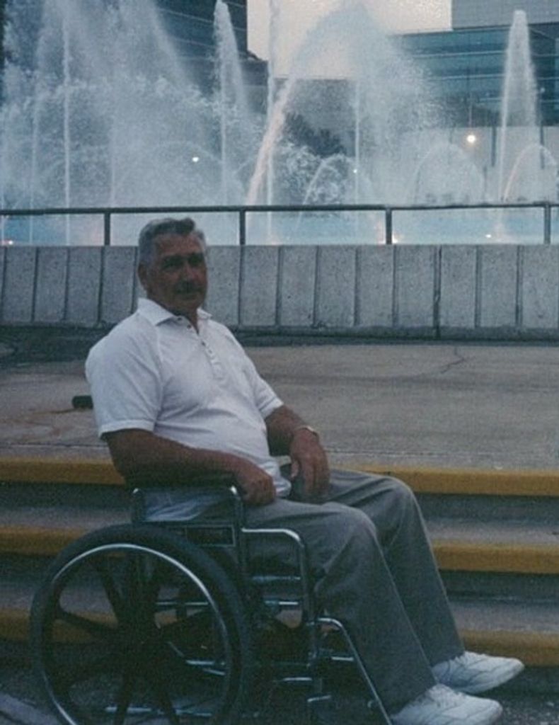 John Robert (Jack)  Sullivan