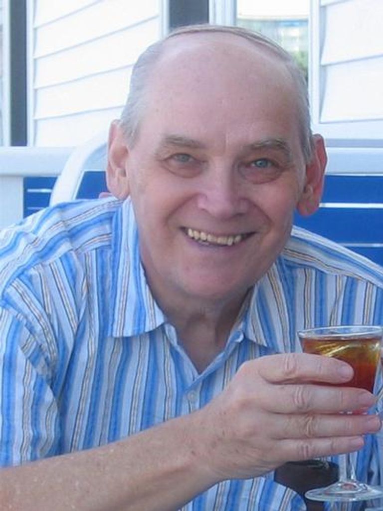 Richard W. Jagodowski Profile Photo