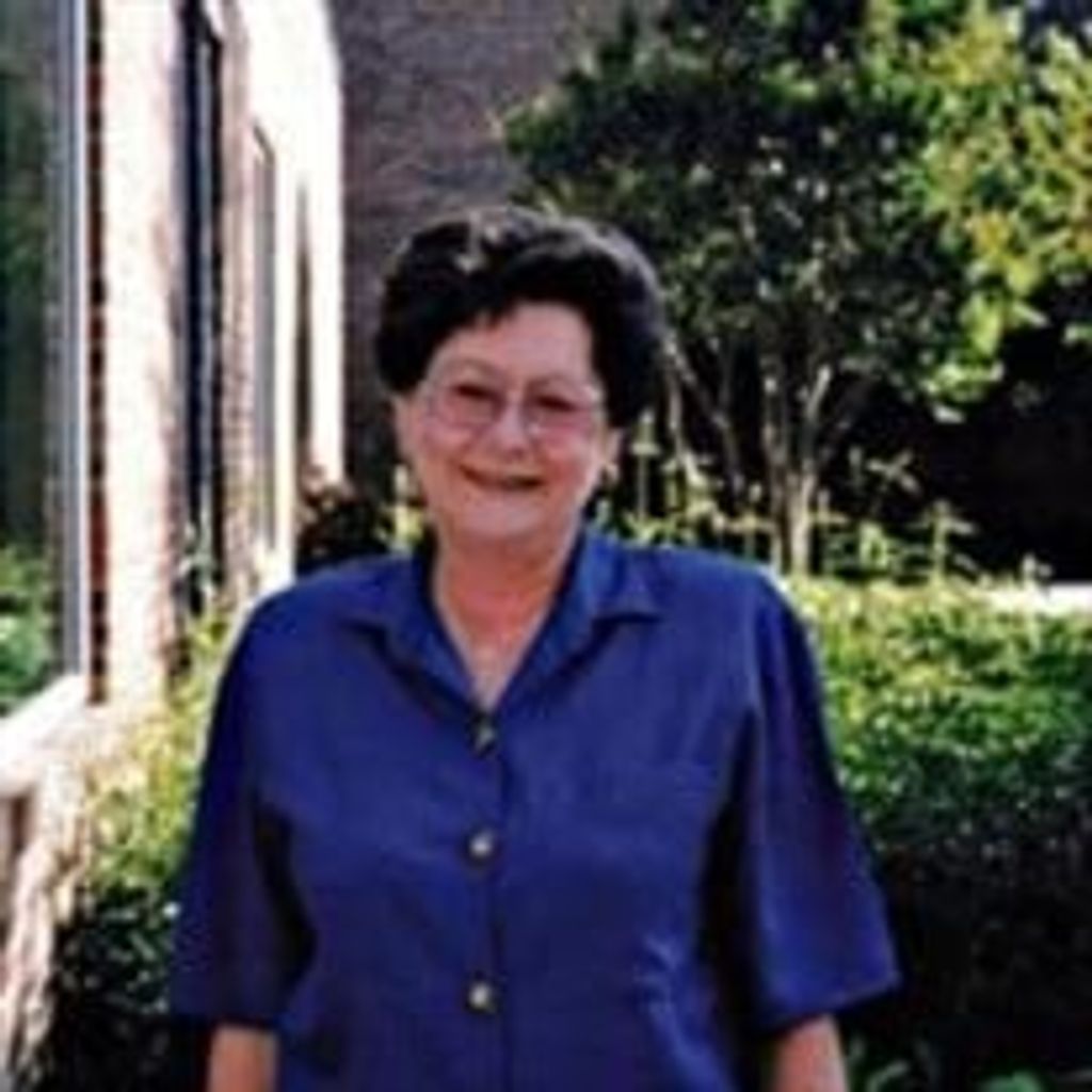 Rita Ann Morgan