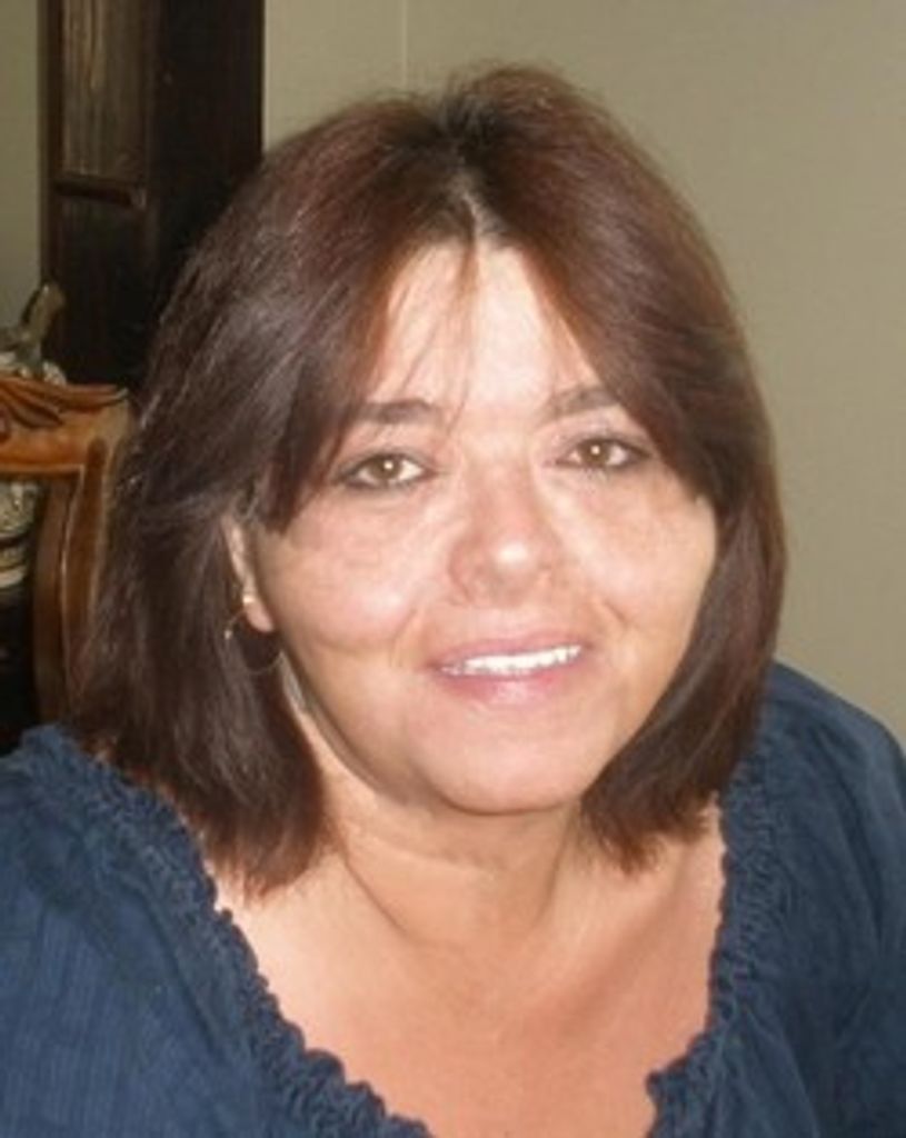 Cynthia Pearish