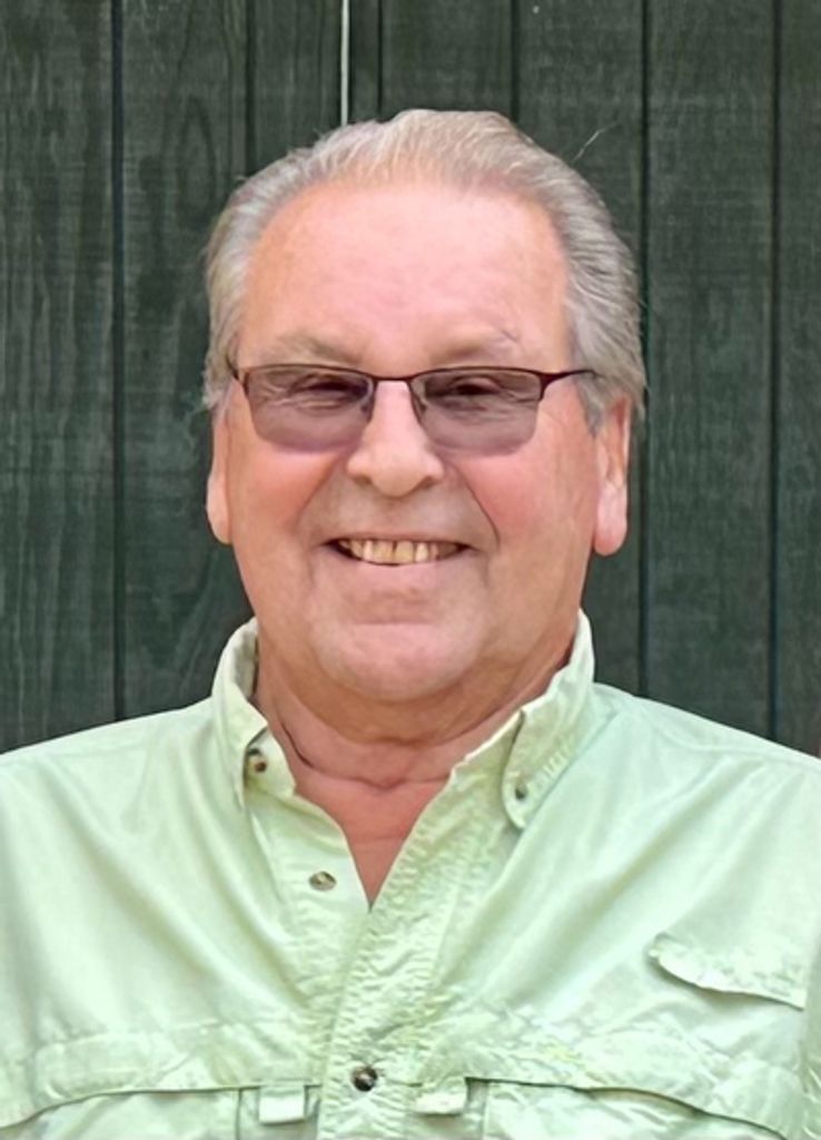 Danny "Duke" L. Bloechl Profile Photo