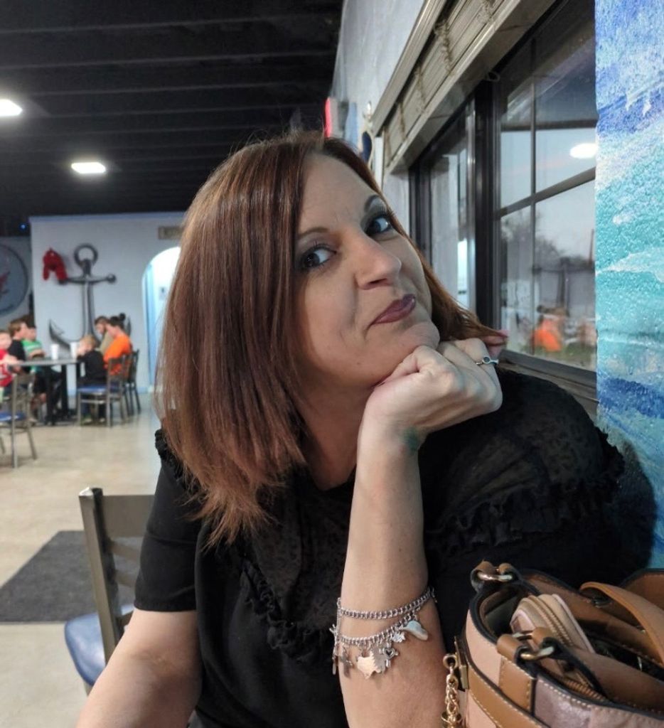 Candyce Brooke (Kerley) Sanchez Profile Photo