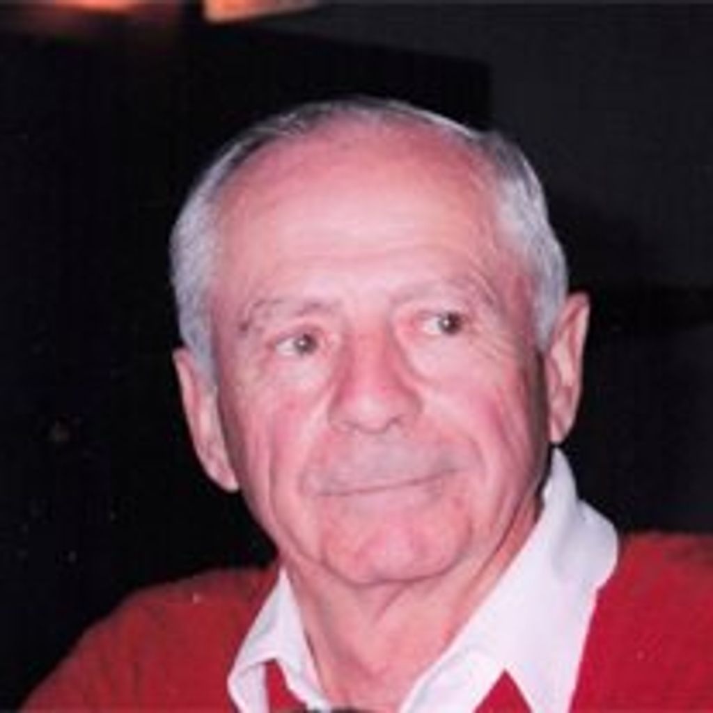 Alexander A. Savini Profile Photo